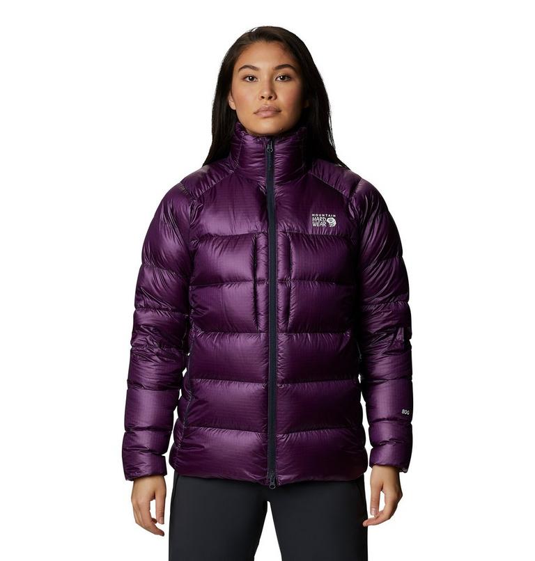 Manteau Phantom Femme, Color: Cosmos Purple, image 1