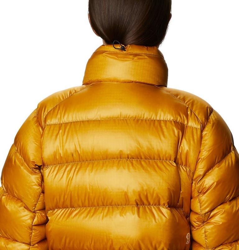 Manteau Phantom Femme, Color: Gold Hour, image 5