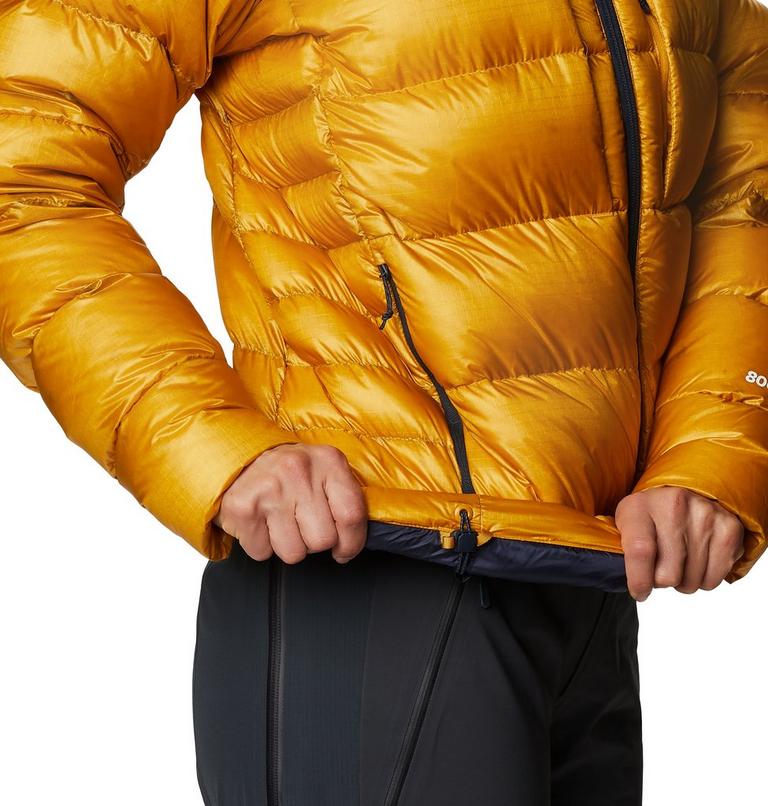 Manteau Phantom Femme, Color: Gold Hour, image 6