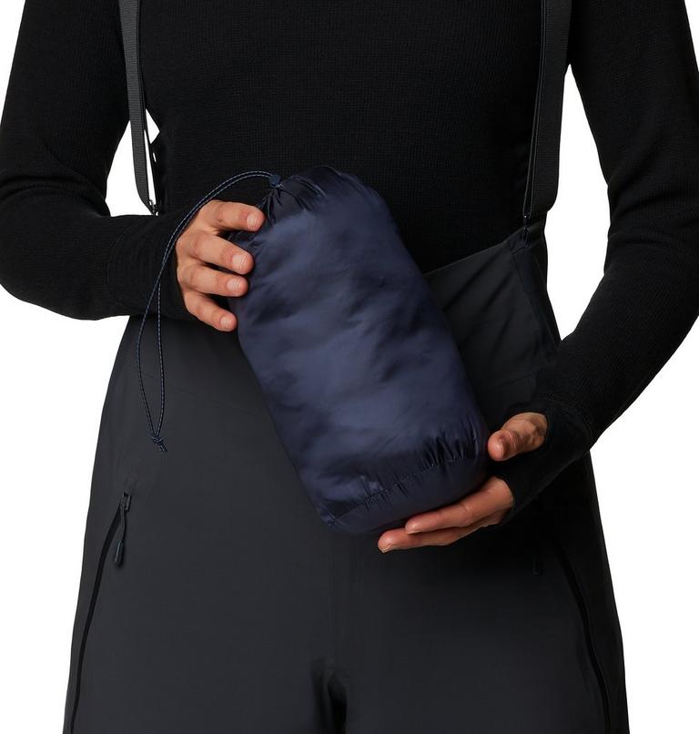 Manteau Phantom Femme, Color: Gold Hour, image 8