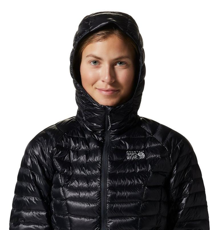 Manteau Ghost Whisperer UL Femme, Color: Black, image 4
