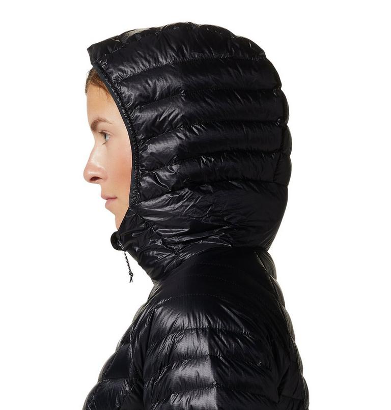 Manteau Ghost Whisperer UL Femme, Color: Black, image 5