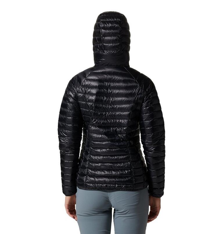 Manteau Ghost Whisperer UL Femme, Color: Black, image 2