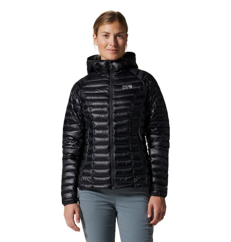 Manteau Ghost Whisperer UL Femme, Color: Black, image 1
