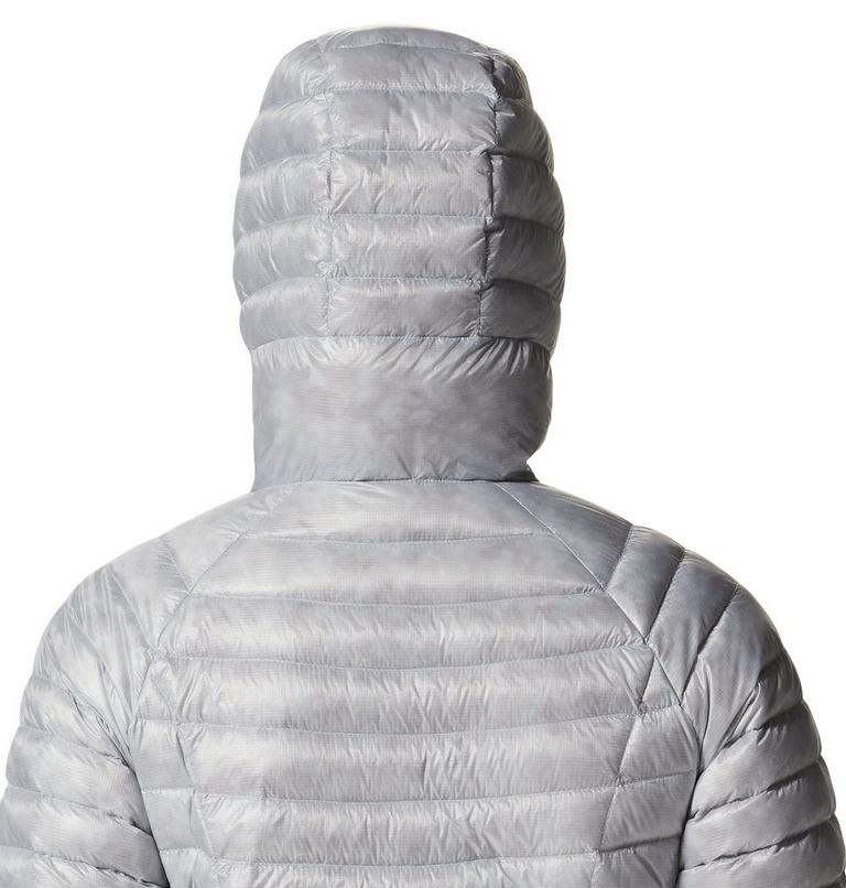 Women's Ghost Whisperer UL Jacket, Color: Glacial, image 6