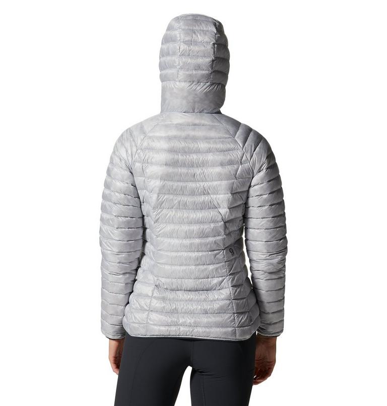 Women's Ghost Whisperer UL Jacket, Color: Glacial, image 2