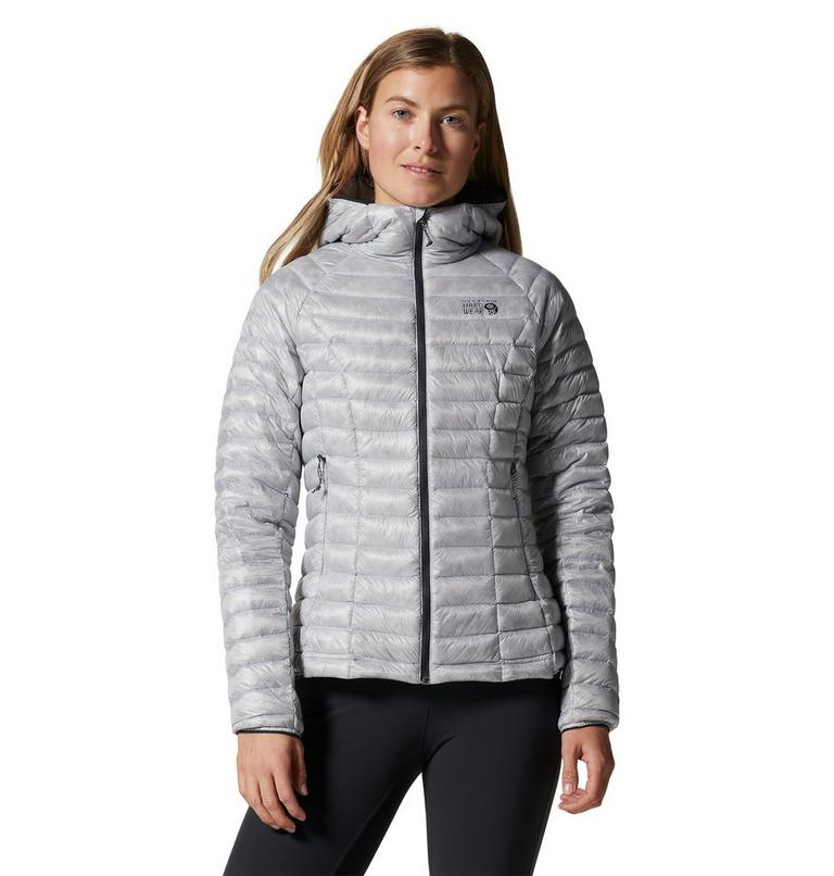 Women's Ghost Whisperer UL Jacket, Color: Glacial, image 1