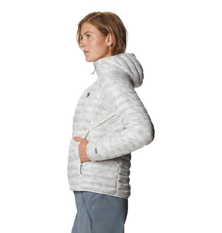 Manteau Ghost Whisperer UL Femme, Color: Fogbank, image 3