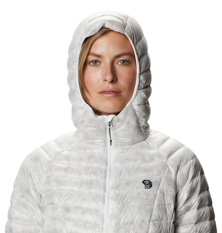 Manteau Ghost Whisperer UL Femme, Color: Fogbank, image 4