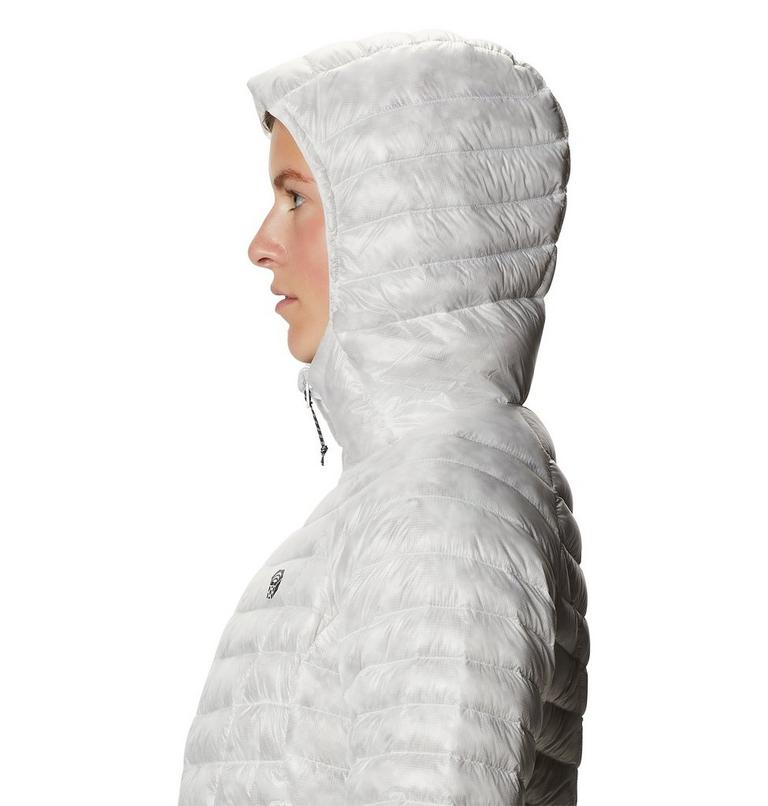 Manteau Ghost Whisperer UL Femme, Color: Fogbank, image 5