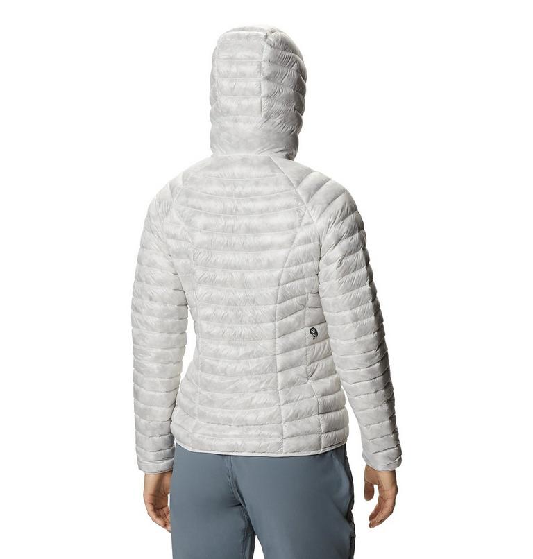 Manteau Ghost Whisperer UL Femme, Color: Fogbank, image 2