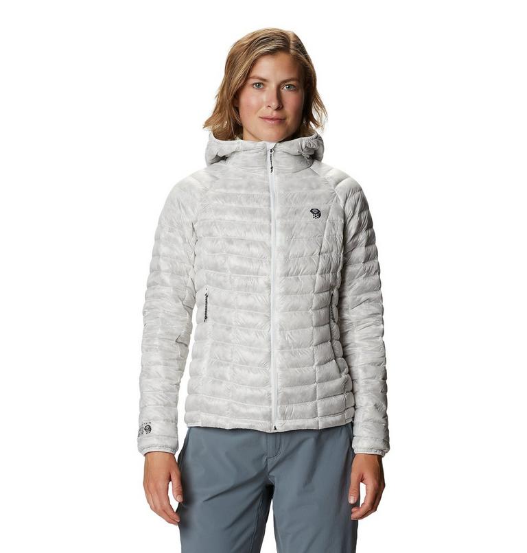 Manteau Ghost Whisperer UL Femme, Color: Fogbank, image 1