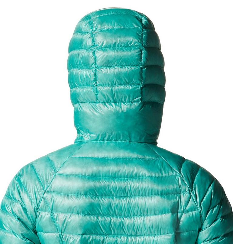 Manteau Ghost Whisperer UL Femme, Color: Bio Green, image 6