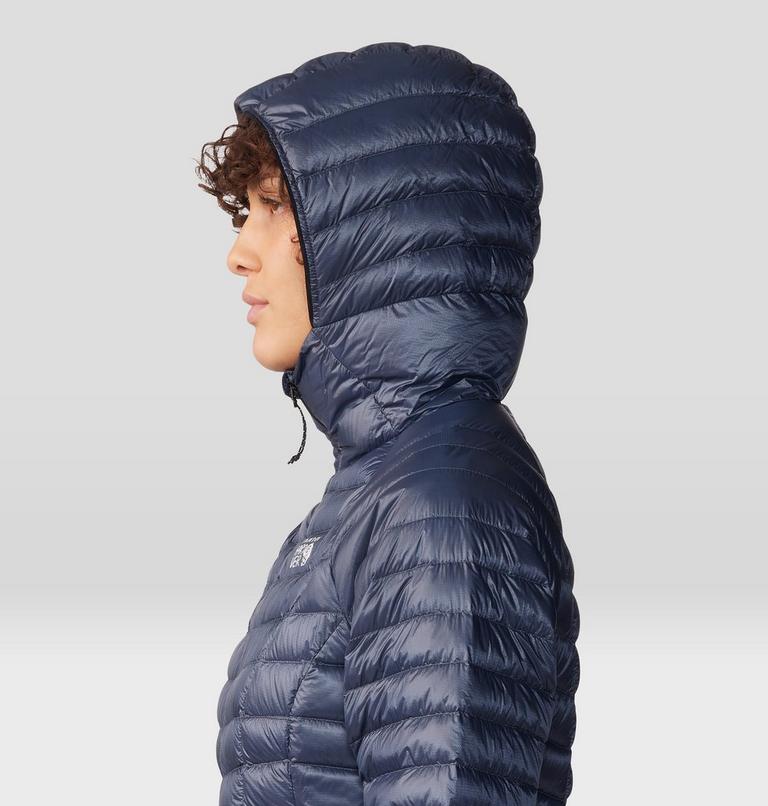 Manteau Ghost Whisperer UL Femme, Color: Blue Slate, image 5