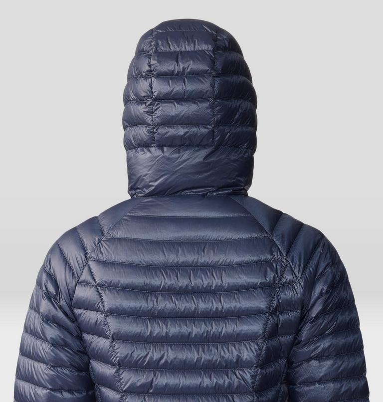 Manteau Ghost Whisperer UL Femme, Color: Blue Slate, image 6