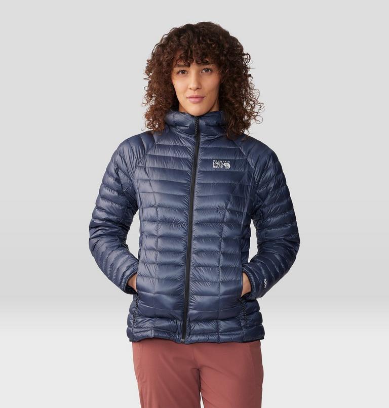 Manteau Ghost Whisperer UL Femme, Color: Blue Slate, image 7