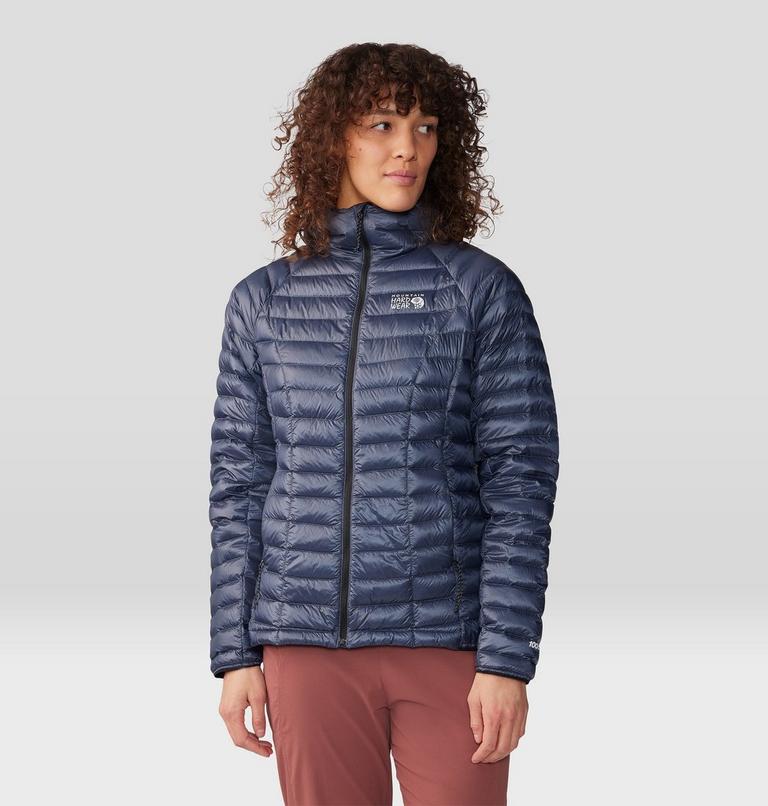 Manteau Ghost Whisperer UL Femme, Color: Blue Slate, image 8
