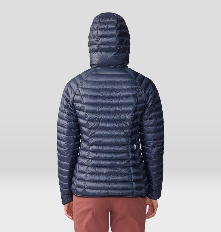 Manteau Ghost Whisperer UL Femme, Color: Blue Slate, image 2