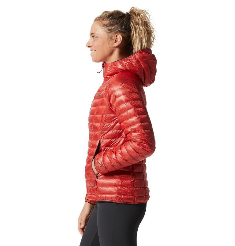 Manteau Ghost Whisperer UL Femme, Color: Calla, image 3