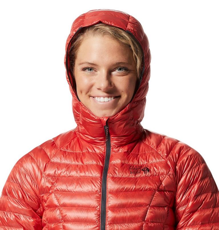 Manteau Ghost Whisperer UL Femme, Color: Calla, image 4