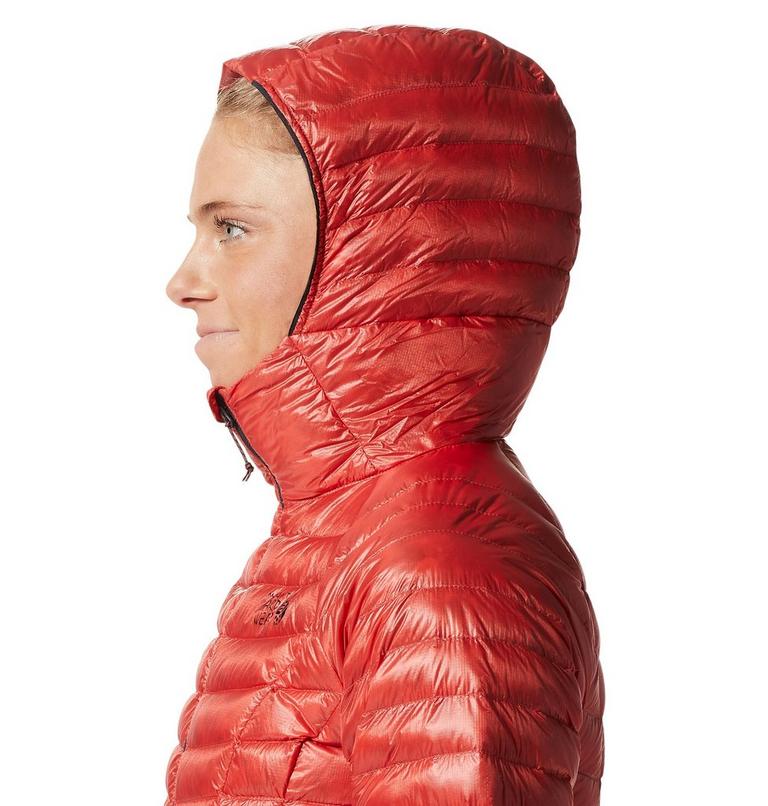 Manteau Ghost Whisperer UL Femme, Color: Calla, image 5