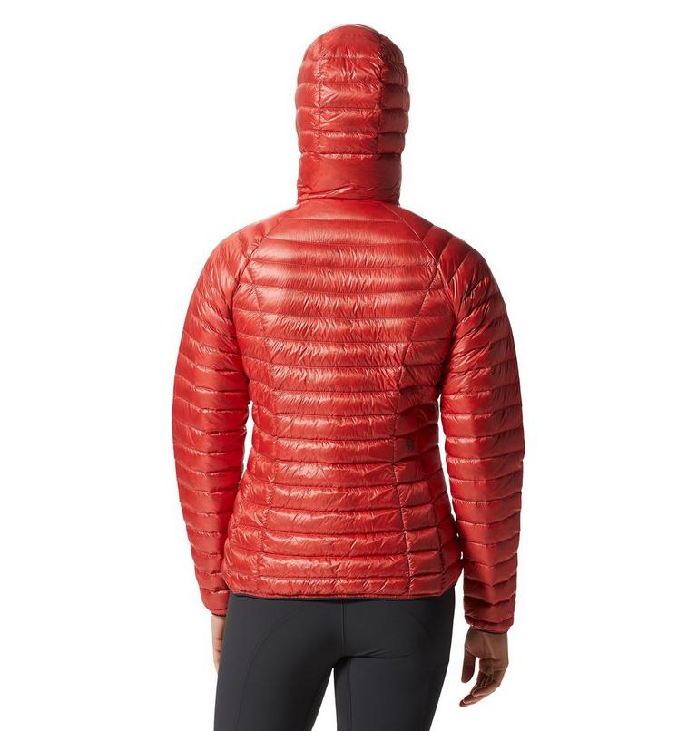 Manteau Ghost Whisperer UL Femme, Color: Calla, image 2