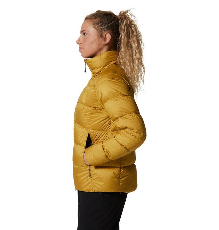 Women's Rhea Ridge/2 Jacket, Color: Mojave Tan, image 3