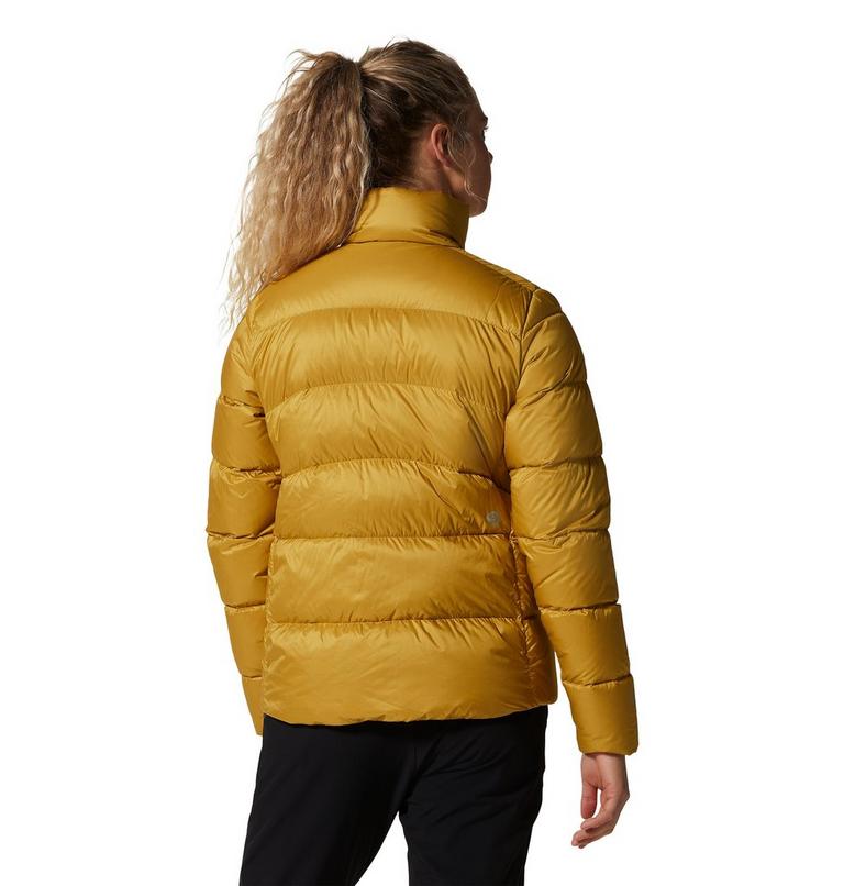 Women's Rhea Ridge/2 Jacket, Color: Mojave Tan, image 2