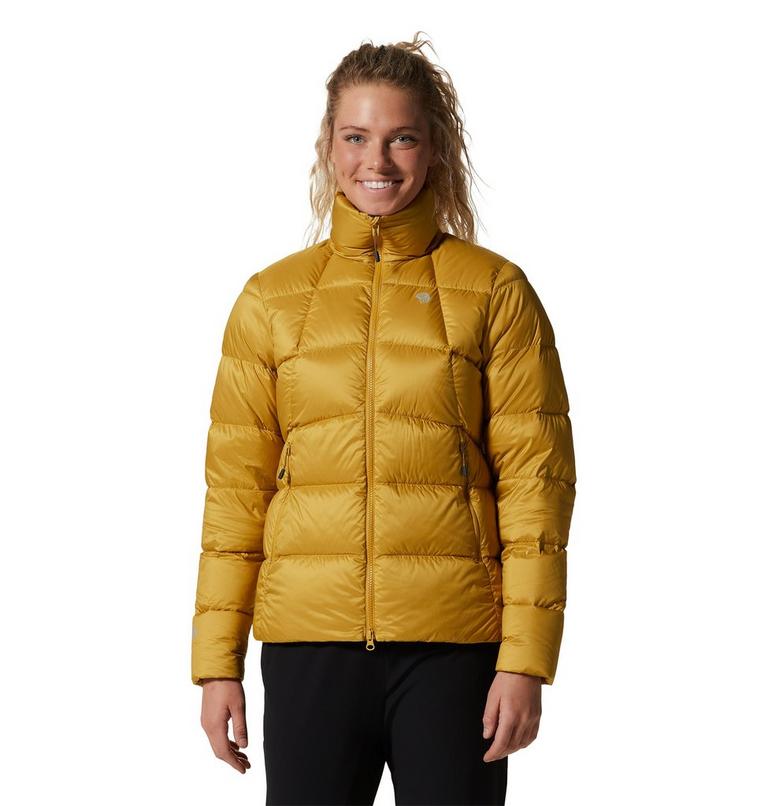 Women's Rhea Ridge/2 Jacket, Color: Mojave Tan, image 1