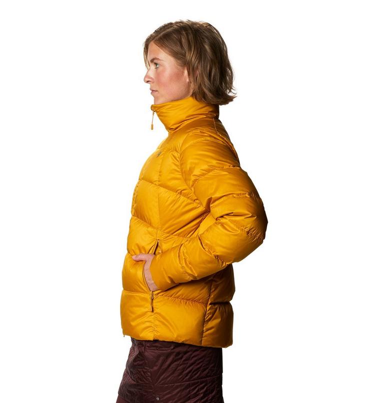 Manteau Rhea Ridge/2 Femme, Color: Gold Hour, image 3