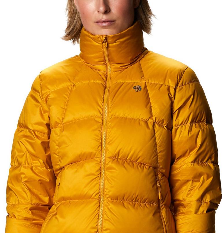 Manteau Rhea Ridge/2 Femme, Color: Gold Hour, image 4