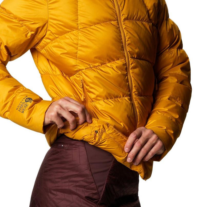 Manteau Rhea Ridge/2 Femme, Color: Gold Hour, image 5