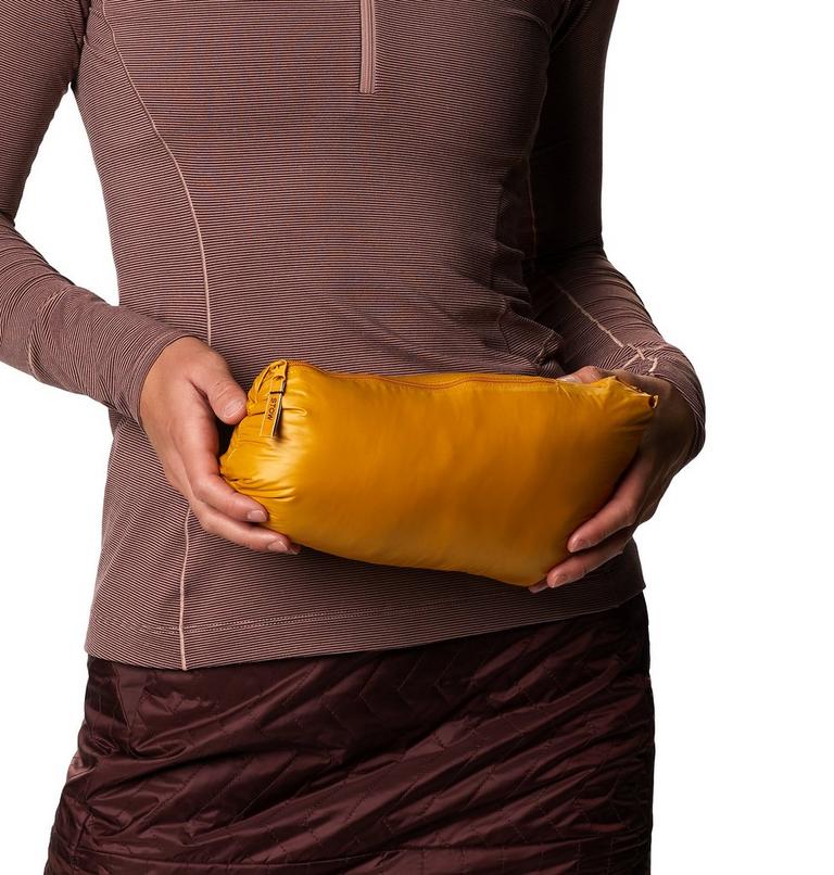 Manteau Rhea Ridge/2 Femme, Color: Gold Hour, image 6