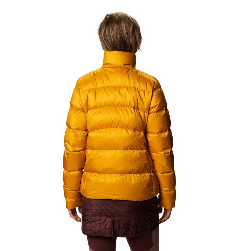 Manteau Rhea Ridge/2 Femme, Color: Gold Hour, image 2