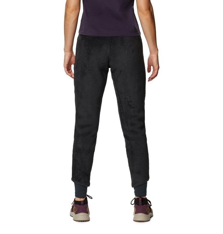 Women's Polartec® High Loft® Pant, Color: Dark Storm, image 2