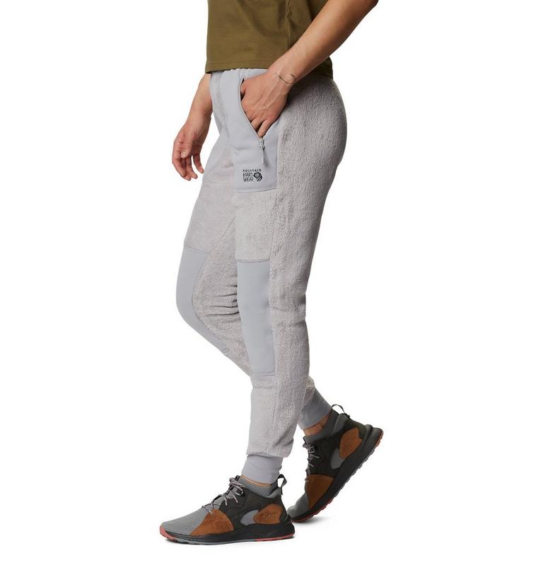 Women's Polartec® High Loft® Pant, Color: Light Dunes, image 3