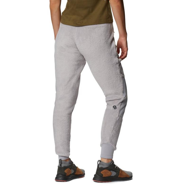 Women's Polartec® High Loft® Pant, Color: Light Dunes, image 2