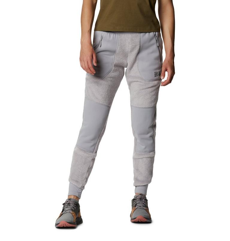 Women's Polartec® High Loft® Pant, Color: Light Dunes, image 1