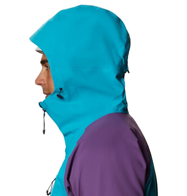 Manteau Exposure/2 Gore-Tex Pro® Light Homme, Color: Traverse, image 5
