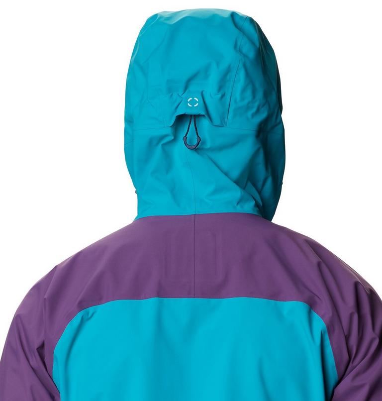Manteau Exposure/2 Gore-Tex Pro® Light Homme, Color: Traverse, image 6