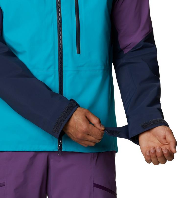Manteau Exposure/2 Gore-Tex Pro® Light Homme, Color: Traverse, image 10