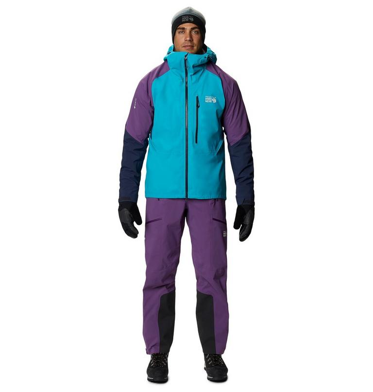 Manteau Exposure/2 Gore-Tex Pro® Light Homme, Color: Traverse, image 11
