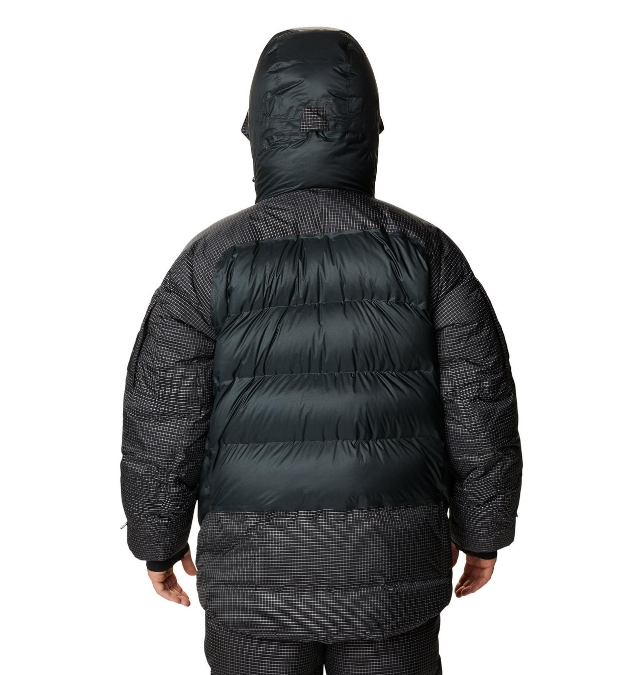 MTG■ Style PREMIUM DX■ Men's Absolute Zero™ Parka | Mountain Hardwear