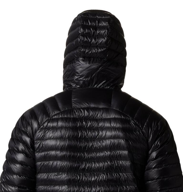 Chandail &agrave; capuchon Ghost Whisperer UL Homme, Color: Black, image 6