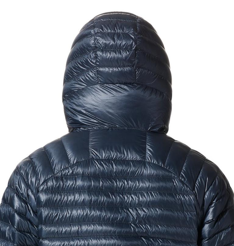 Men's Ghost Whisperer UL Hoody, Color: Blue Slate, image 6