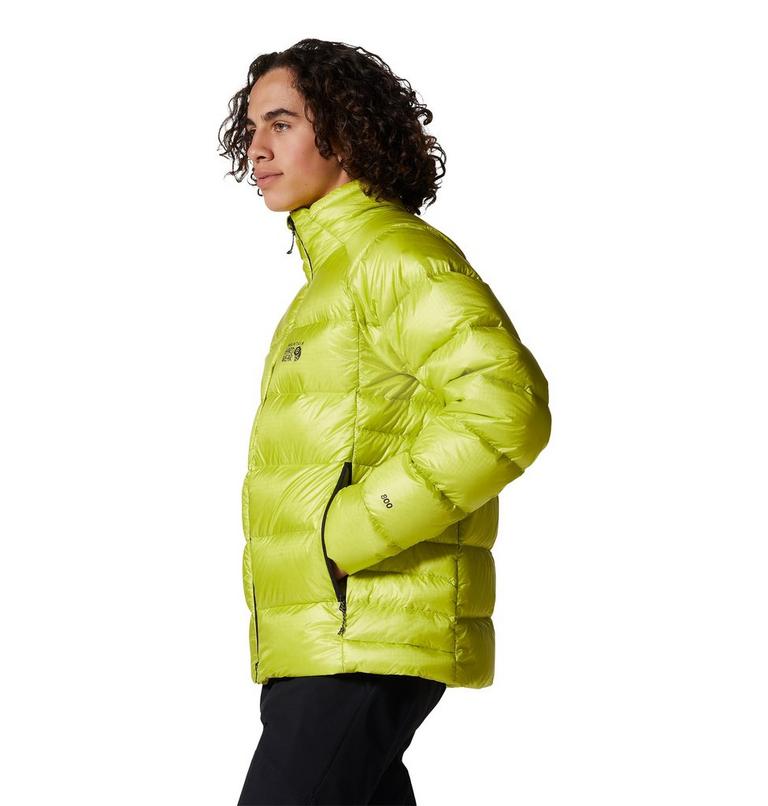 Doudoune Phantom Homme, Color: Fresh Bud, image 3