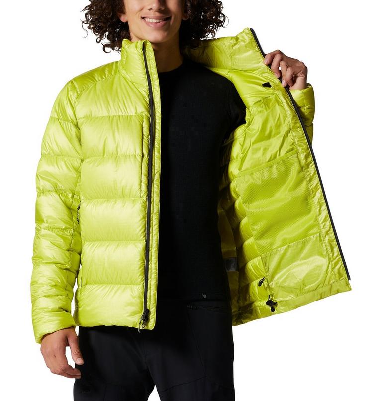 Doudoune Phantom Homme, Color: Fresh Bud, image 7