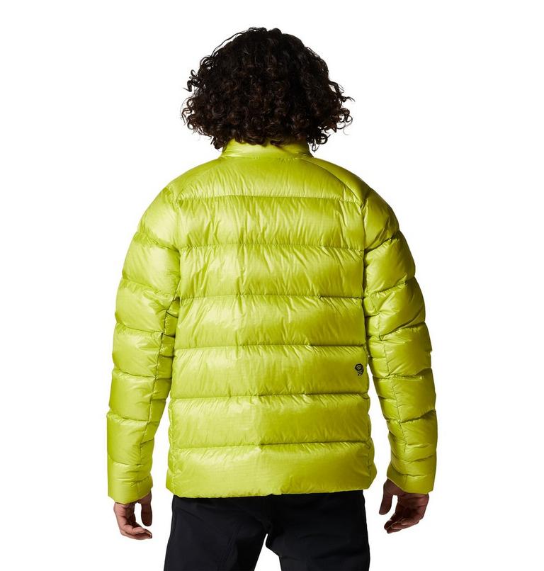 Doudoune Phantom Homme, Color: Fresh Bud, image 2