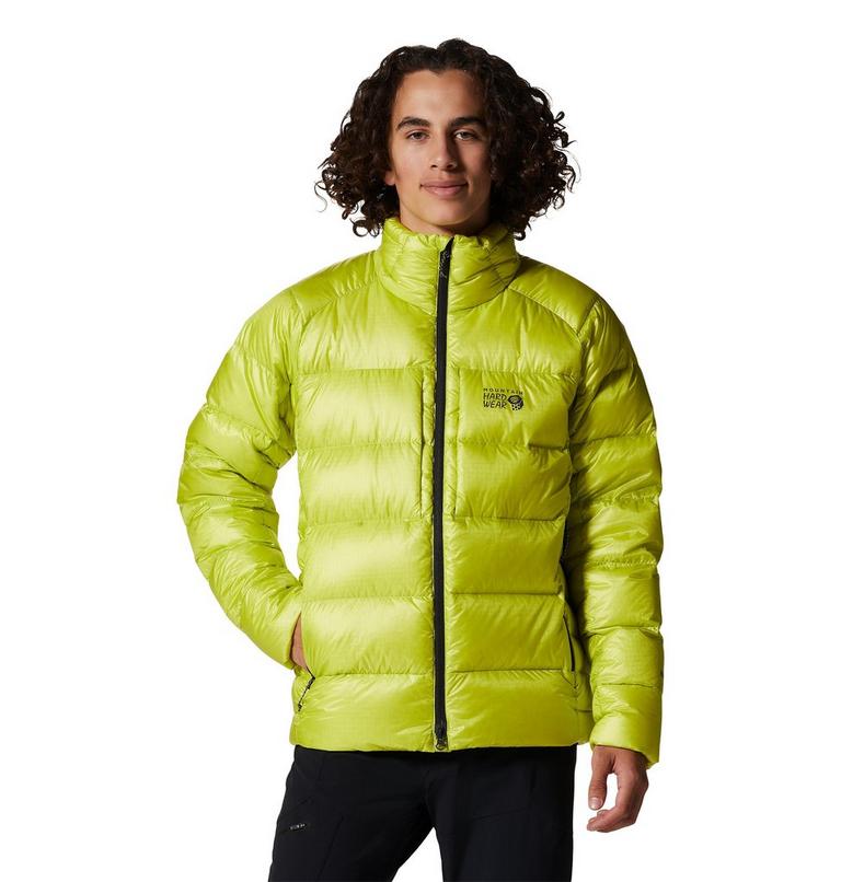 Doudoune Phantom Homme, Color: Fresh Bud, image 1
