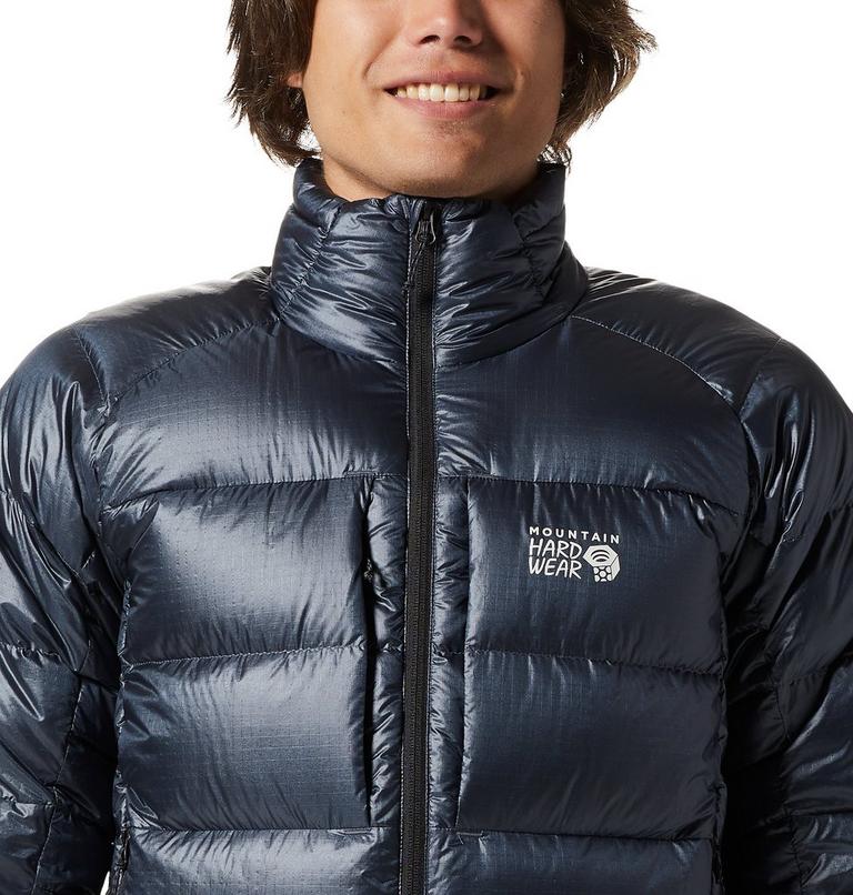 Phantom Down Jacket | 450 | XL, Color: Blue Slate, image 4